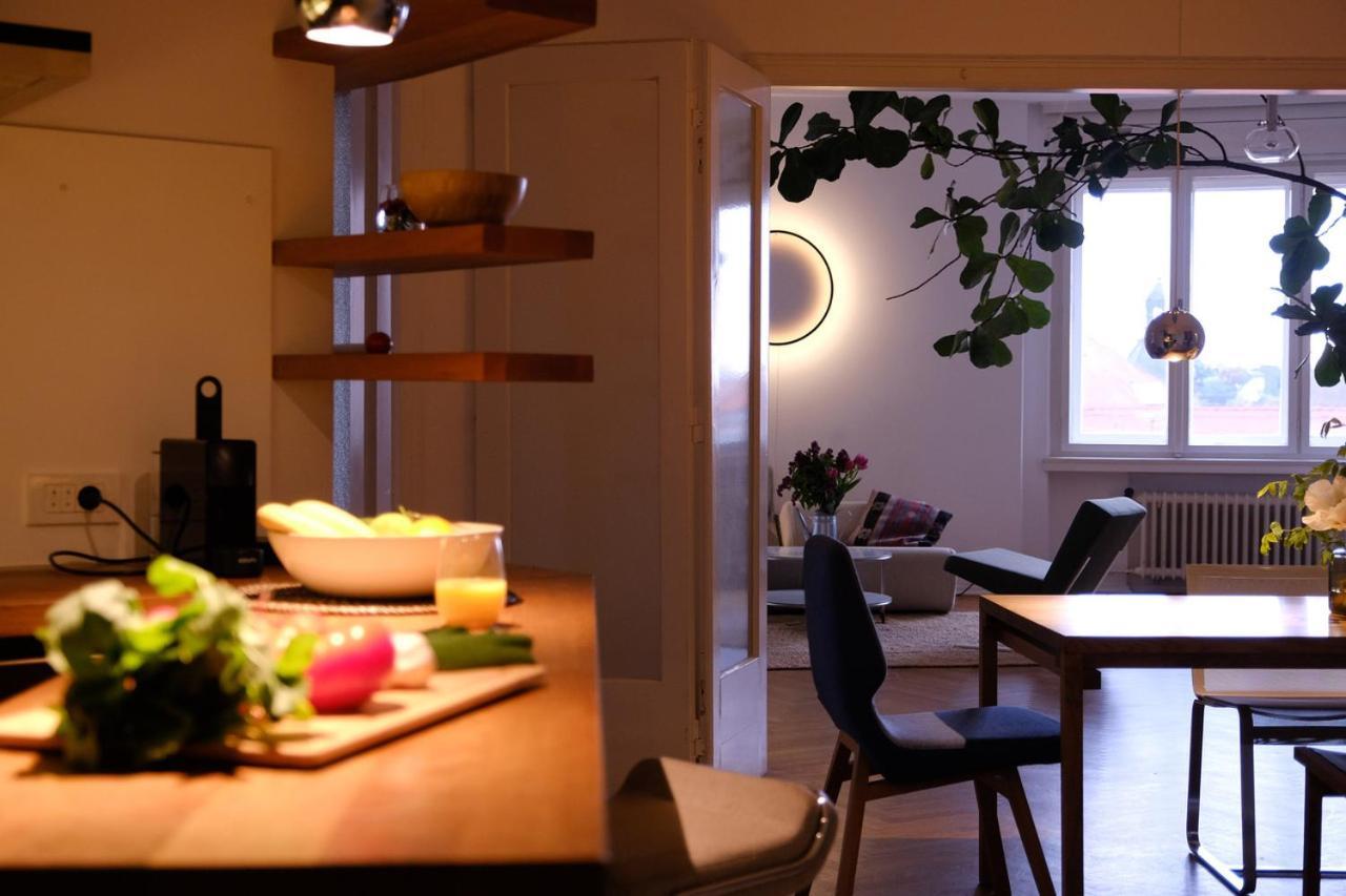 B&B View Zagrzeb Zewnętrze zdjęcie