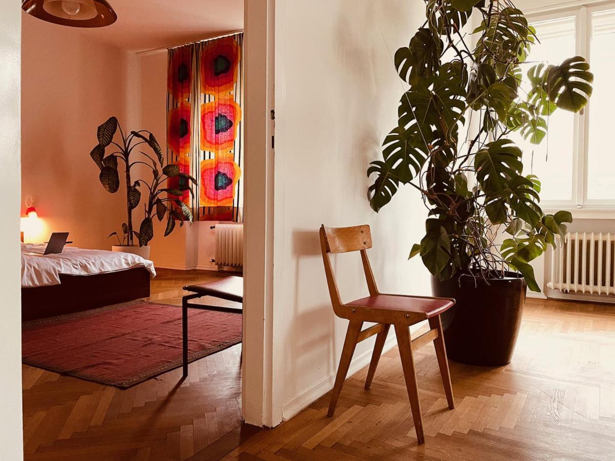 B&B View Zagrzeb Zewnętrze zdjęcie
