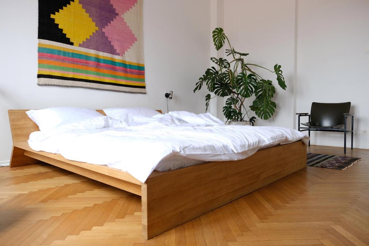 B&B View Zagrzeb Zewnętrze zdjęcie