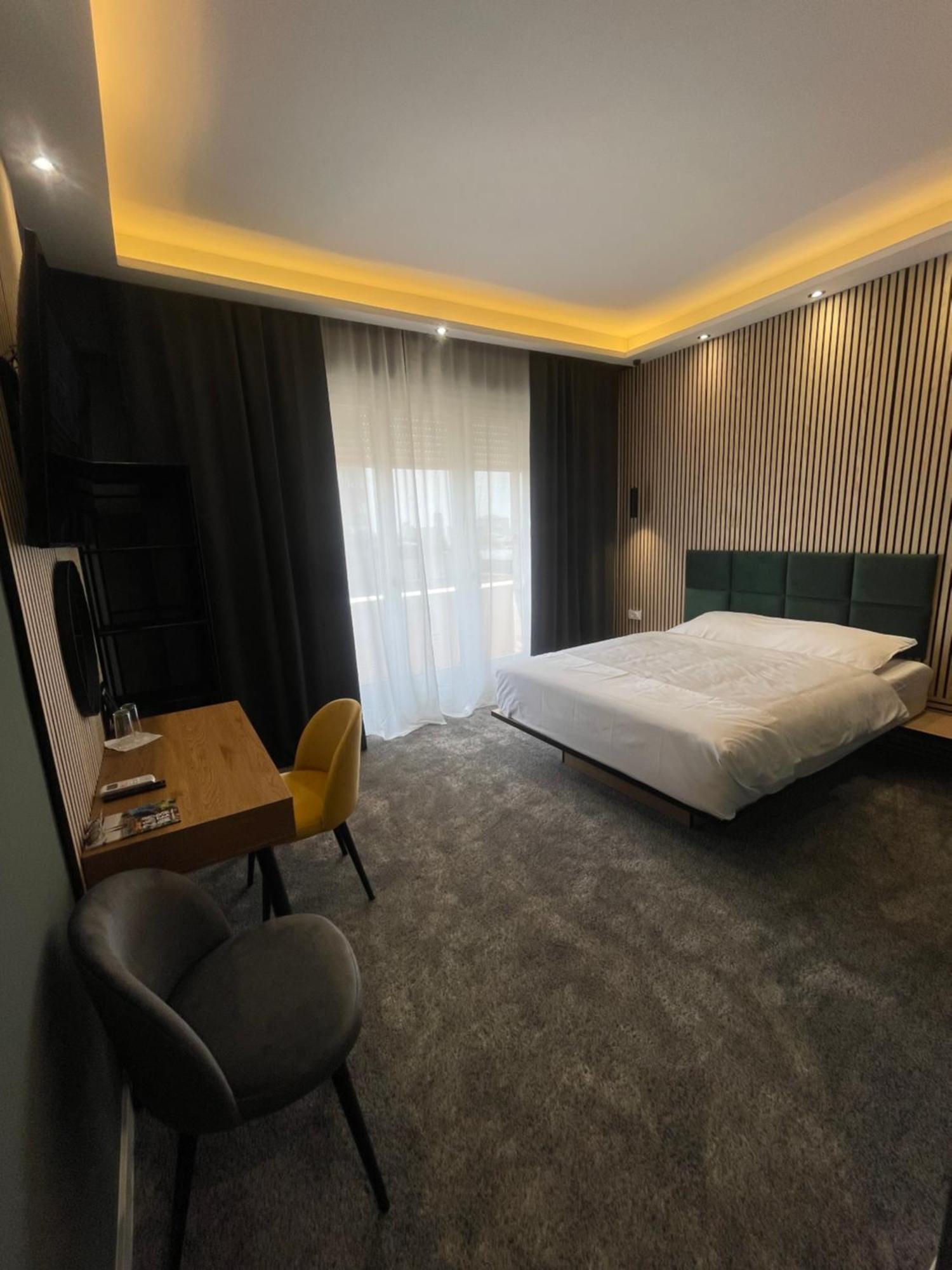 B&B View Zagrzeb Zewnętrze zdjęcie