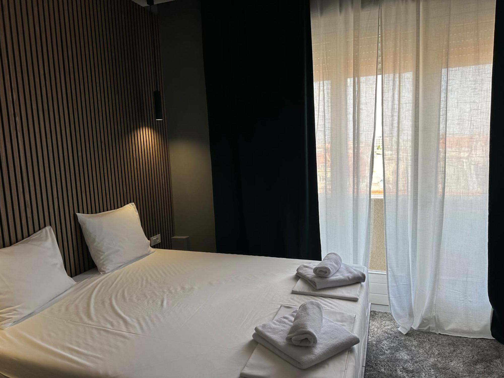B&B View Zagrzeb Zewnętrze zdjęcie