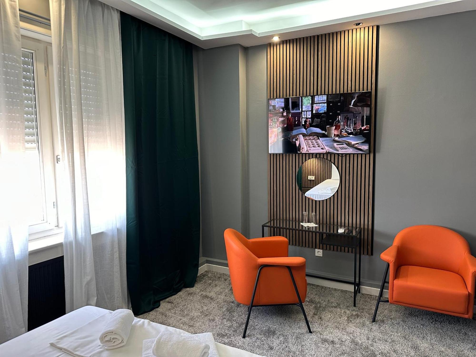 B&B View Zagrzeb Zewnętrze zdjęcie