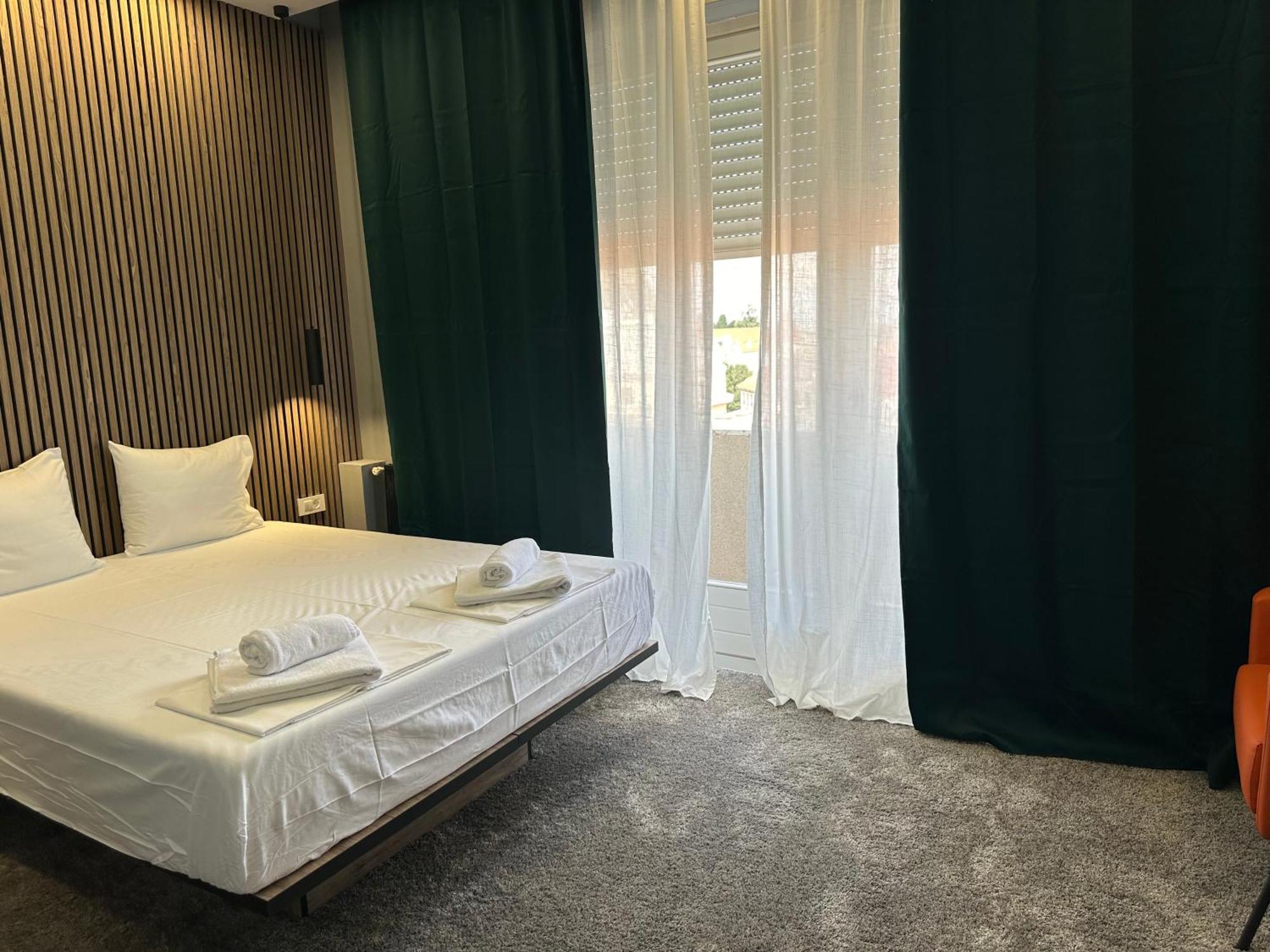 B&B View Zagrzeb Zewnętrze zdjęcie