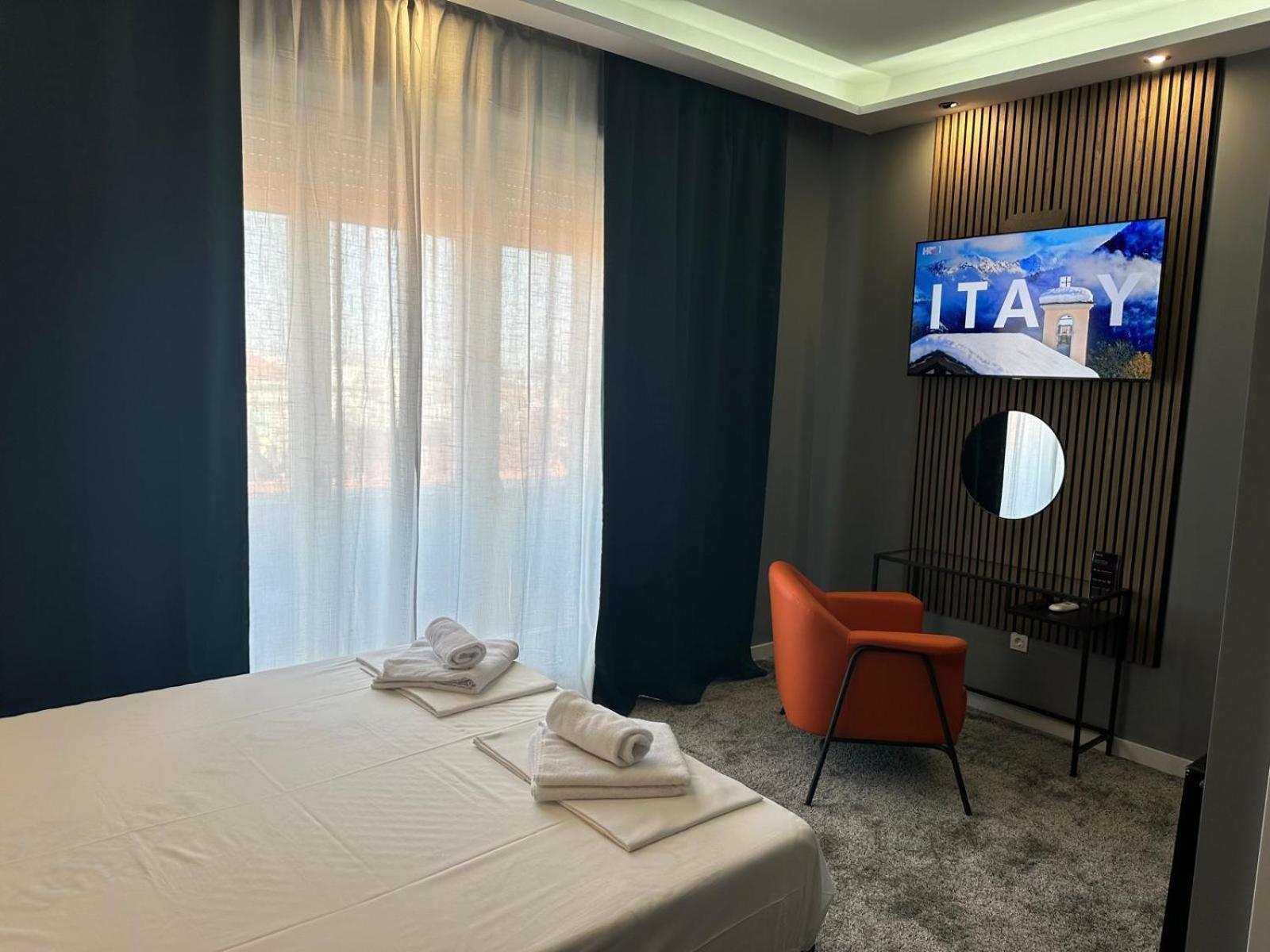 B&B View Zagrzeb Zewnętrze zdjęcie